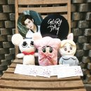 160103 상상마당 글로리데이 gv후기