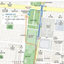 예술회관역 9번출구 이미지