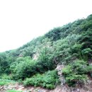 양주감악산캠핑장 이미지