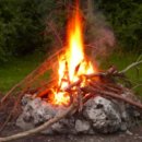 아름다운글램핑장 이미지