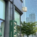 수원-0331 | 카페 추천 | 페이버랏 커스터드라떼 &amp; 두바이쫀득쿠키 후기 💚달콤부드러운 라떼와 쫀득한 쿠키의 완벽조합