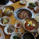 도안숯불갈비 이미지