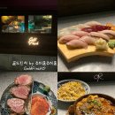 H-AVENUE 광안리점 | 광안리:분위기부터 안주까지 완벽했던 민락동 이자카야🍶맛집, 골드핀치 by 조이풀조이풀
