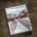 그린향 | 탬버린즈 에그 립밤 우디 그린 후기｜향·사용감·선물용 립밤 추천