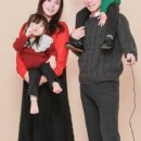 파주셀프사진관어느날