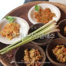 신혼여행35 발리 7일차 | 사누르 &#39;무다나 쿠킹클래스&#39; 추천