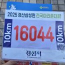 경산생활체육공원 | 경산 삼성현 전국마라톤대회 10km 참가후기!