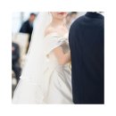 그림같은광택 | w.24 :: 웨딩드레스 투어｜케이트린 본식 드레스 후기