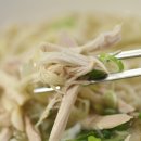 정통칼국수 이미지