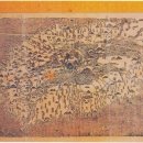 탐라지도 및 지도병서 이미지