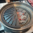 마장동 화로구이 | 퇴계원 맛집 남양주 고기집 마장동반반화로구이 퇴계원 본점 방문 후기