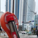 맥도날드 시청 DT 네이버블로그