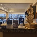 진흥빌딩 | 신논현역 헬스장 골든바디넘버원 한진희 트레이너님 근막이완 후기