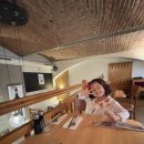 오스트리아슈니첼맛집 현지인맛집[<b>Zum</b> Kellergwölb]