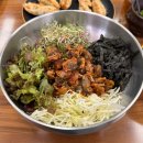 꼬막 | 여주 짬뽕 맛집인 짬뽕깡패 꼬짬에서 먹은 꼬막짬뽕과 꼬막비빔밥 후기