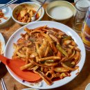 생각나는집 | [대전 중구 맛집] 진로집, 대전하면 생각나는 두루치기 수육 맛집 후기