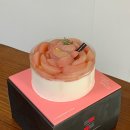 세븐일레븐 부산화명코오롱점 | 투썸 피치생 복숭아 케이크 투썸플레이스 케이크 메뉴 솔직 후기