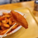 파리바게뜨 대공원점 | 어린이대공원 벚꽃 나들이 필수 코스! 광진구 또또떡볶이