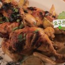 치킨목장 이미지