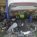 진양자동차정비 이미지