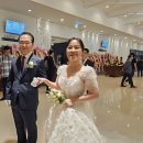 《최돈욱대표 딸 최수민 &amp; 신랑김병우 Wedding ceremony》 이미지