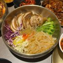 못골로02 | 부산 대연동 족발 &amp; 과메기 찐맛집 : 미가진족 * 고래뱃속
