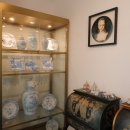 [퇴근길]도자기 위의 포슬린 아트 | 연인끼리 가기 좋은 경기도실내데이트 SOONOK포슬린아트카페