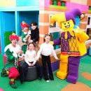 레고랜드호텔 이미지