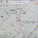 정개산원적산 둘레길 이미지