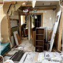 달안동-1 | 달안동100평대사무실 철거? 이야~ 완전 속 시원해