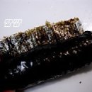 오색김밥 이미지
