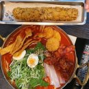 크레이지후라이포스코 | 서울 퓨전떡볶이 맛집 크레이지후라이 방문 후기 입니다.(내돈내산)