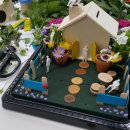 마음을 심는 원예테라피 이미지