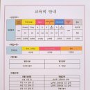 삼성영어셀레나해법수학신동학원 | 삼성영어셀레나 해법수학 신동학원 ㅣ 교육비 및 학원등록증 안내