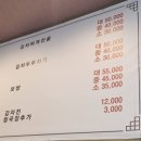 먹깨비보쌈정식 이미지