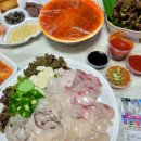 푸른용궁회