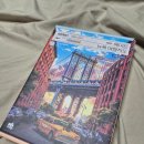 뉴욕여행 준비하면서 진짜 유용했던 에이든 뉴욕지도 후기 New York Travel Map 추천
