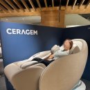 세라젬 롯데백화점 본점 이미지