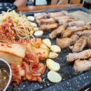 색달가든깐부고깃집 이미지