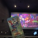 메가박스(2) | 주토피아2 관람 후기 &amp; 메가박스 수원 인계점 이용 꿀팁