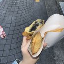 [한성대입구역] 삼선동 최고의 붕어빵집 후기 #호떡이랑붕어랑