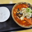 거제 국수나무 하나로마트점 상하이진한짬뽕