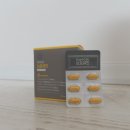 주식회사 엠에스생명과학 | 에이트셀 브로큐민 브로멜라인 커큐민 섭취하며 관리하는 일상