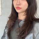 하이그레이 | 지축역 미용실 그레이큐브 하이 레이어드 열펌 후기