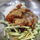 김영희 동태찜 앤 코다리 냉면 이미지