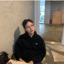 김고은 단발 처피뱅 일자단발 커트 성공적