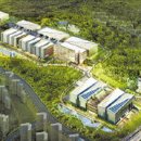 동탄물류단지 이미지