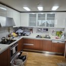 씨유창원외동월드점 | 창원 사각싱크볼 폭포수전 교체 엠보코팅 폭포수 수전 교체 설치 작업