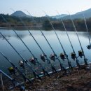 산천낚시터 이미지