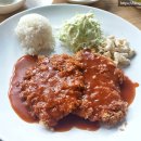 동하 돈가스 이미지